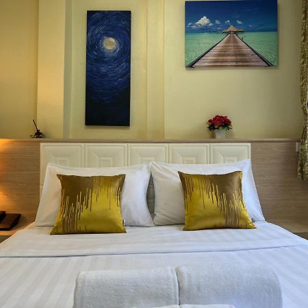 Linda Rooms Chanthaburi Exterior photo