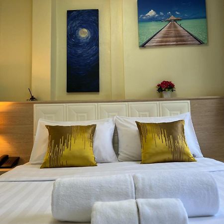 Linda Rooms Chanthaburi Exterior photo