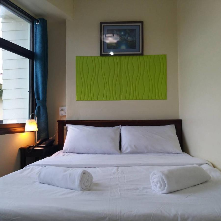Linda Rooms Chanthaburi Exterior photo
