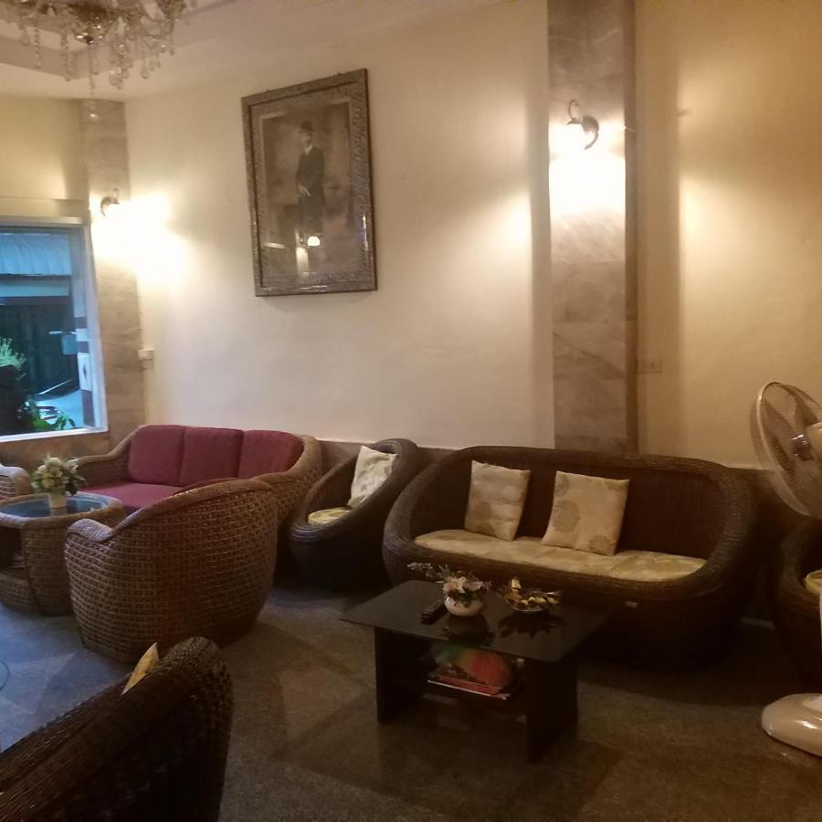 Linda Rooms Chanthaburi Exterior photo