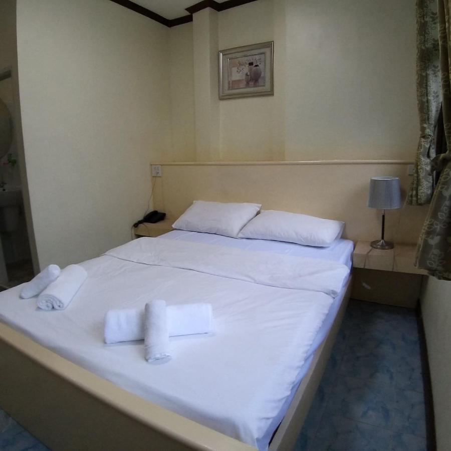 Linda Rooms Chanthaburi Exterior photo