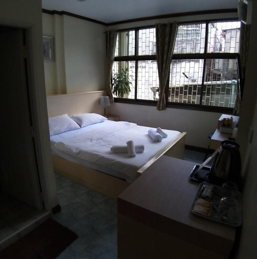 Linda Rooms Chanthaburi Exterior photo
