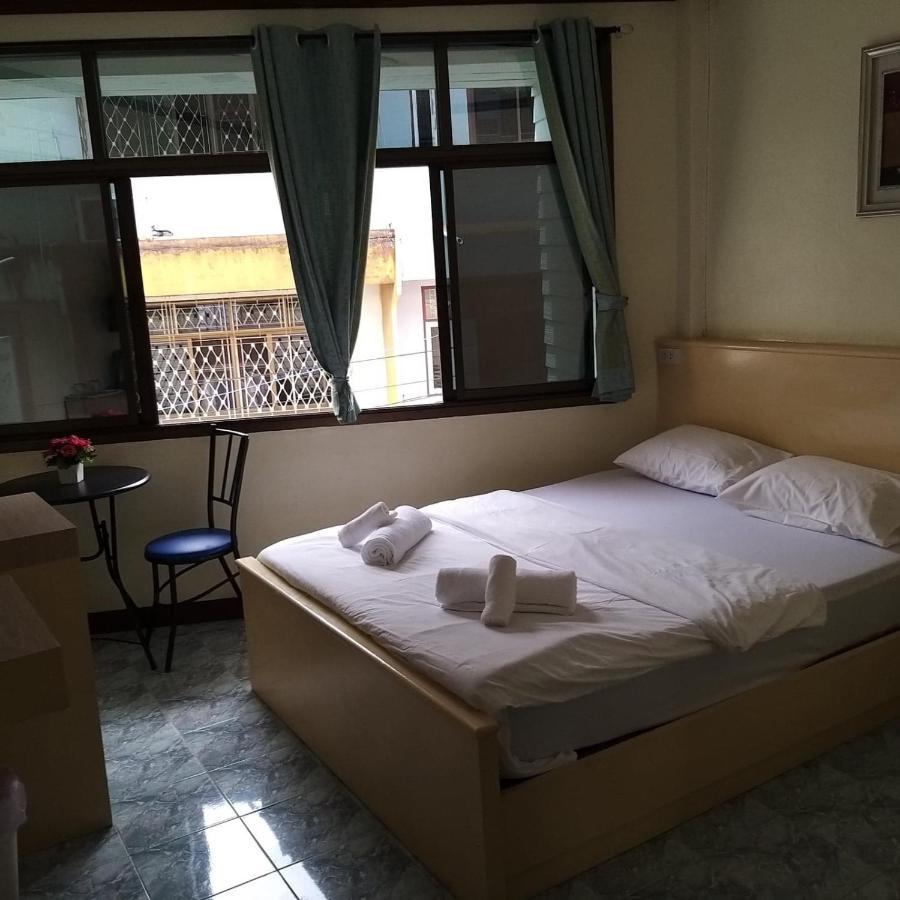 Linda Rooms Chanthaburi Exterior photo