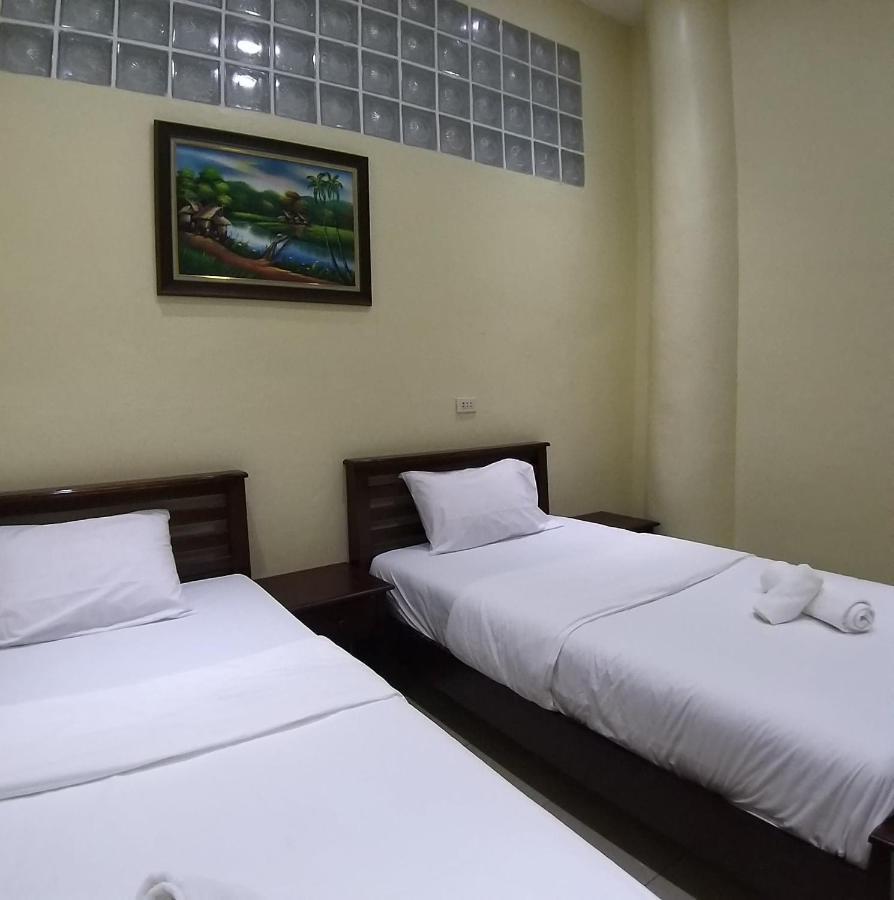 Linda Rooms Chanthaburi Exterior photo