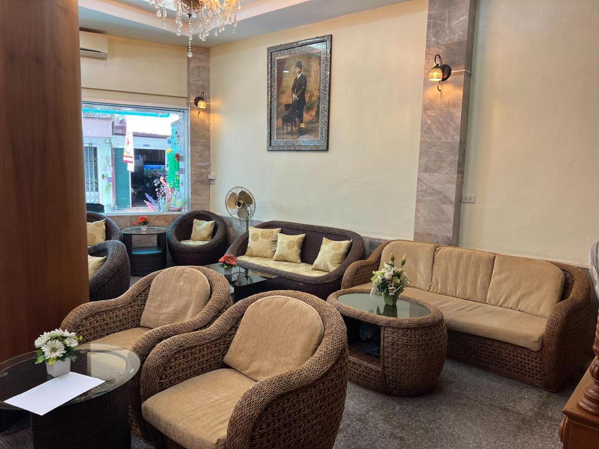 Linda Rooms Chanthaburi Exterior photo