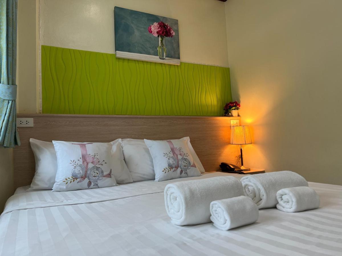 Linda Rooms Chanthaburi Exterior photo