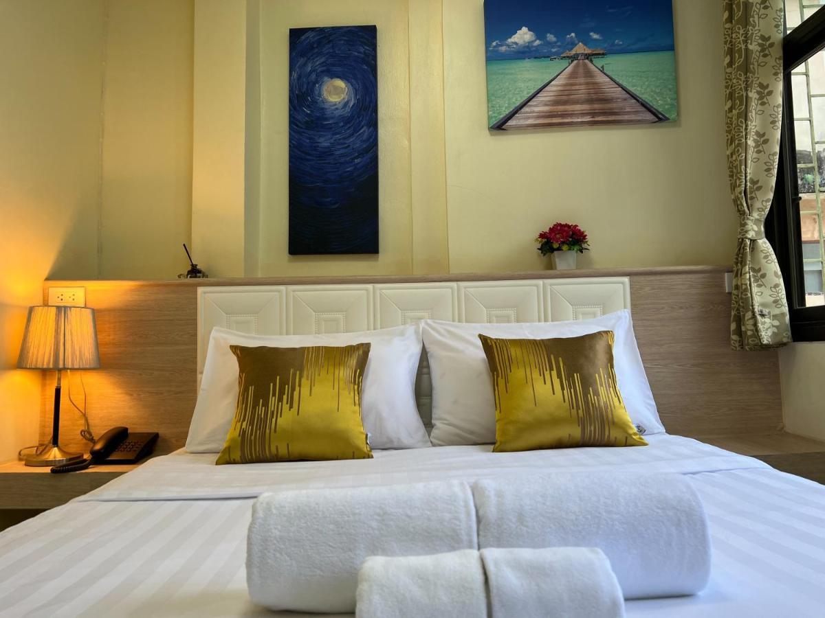 Linda Rooms Chanthaburi Exterior photo