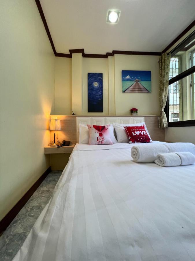 Linda Rooms Chanthaburi Exterior photo