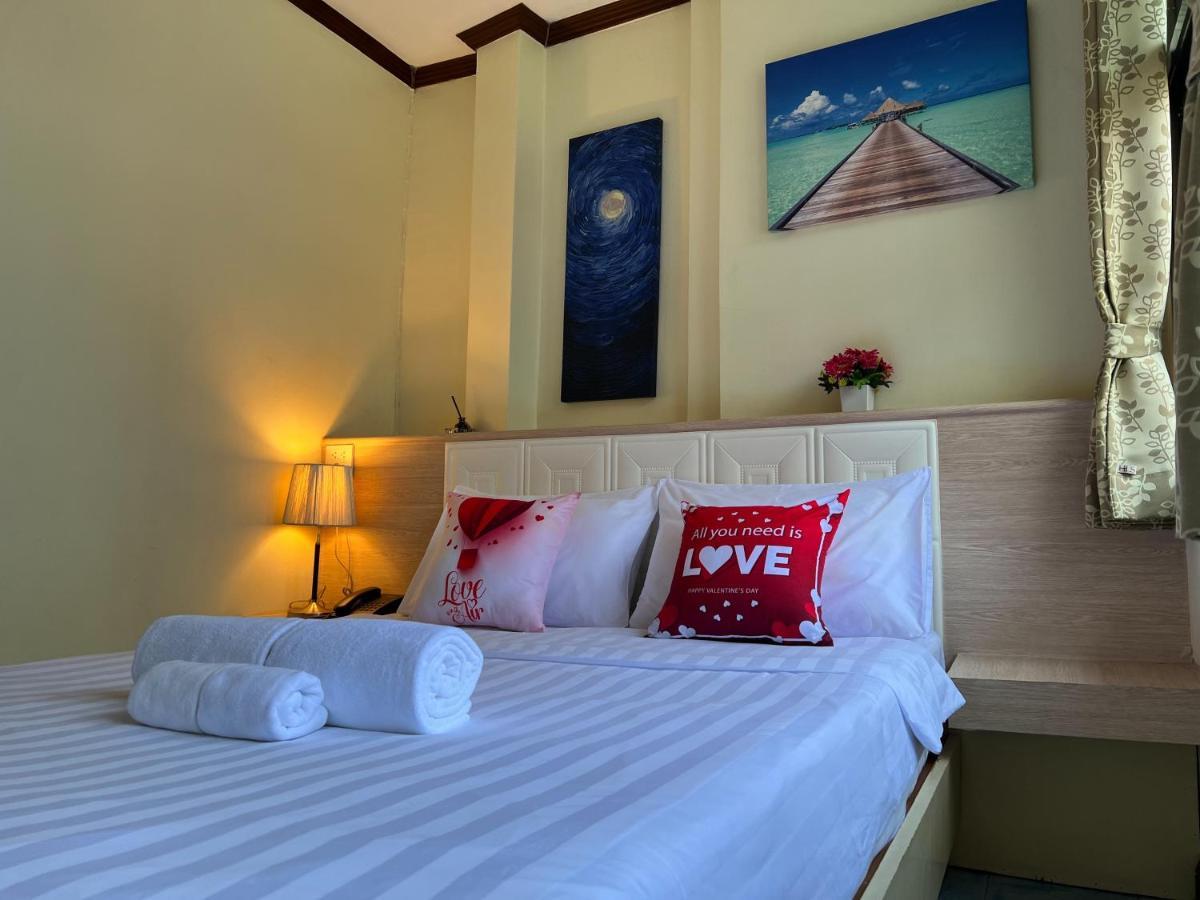 Linda Rooms Chanthaburi Exterior photo