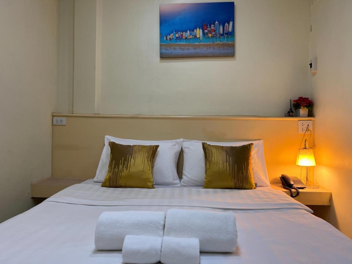 Linda Rooms Chanthaburi Exterior photo