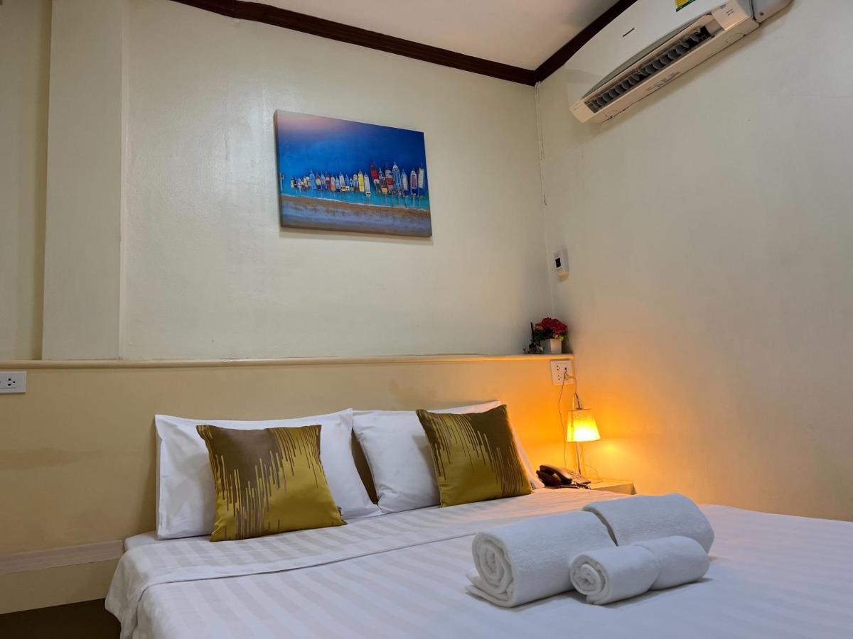 Linda Rooms Chanthaburi Exterior photo