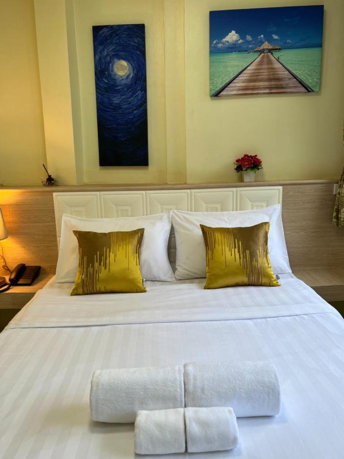 Linda Rooms Chanthaburi Exterior photo