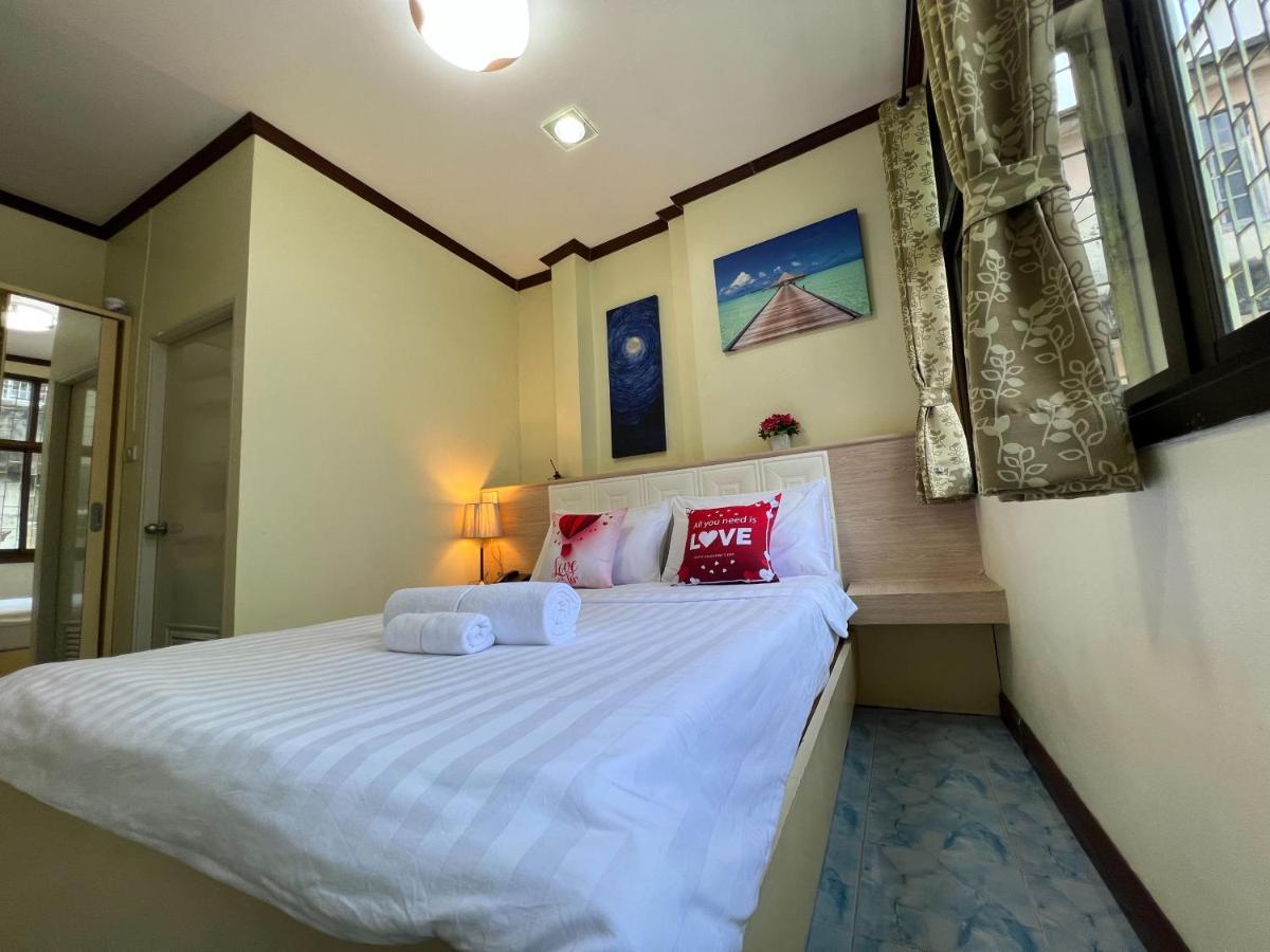 Linda Rooms Chanthaburi Exterior photo