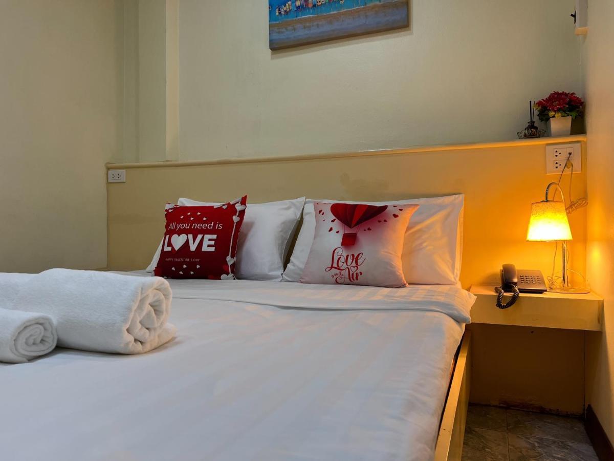Linda Rooms Chanthaburi Exterior photo