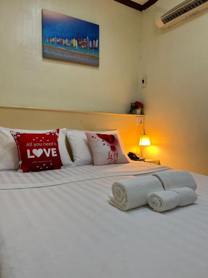 Linda Rooms Chanthaburi Exterior photo