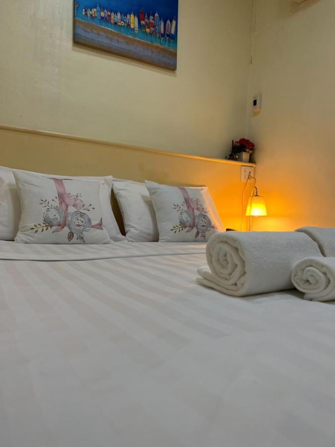 Linda Rooms Chanthaburi Exterior photo