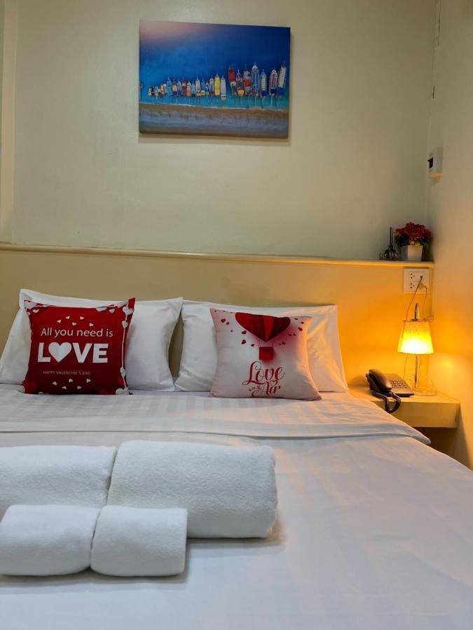 Linda Rooms Chanthaburi Exterior photo
