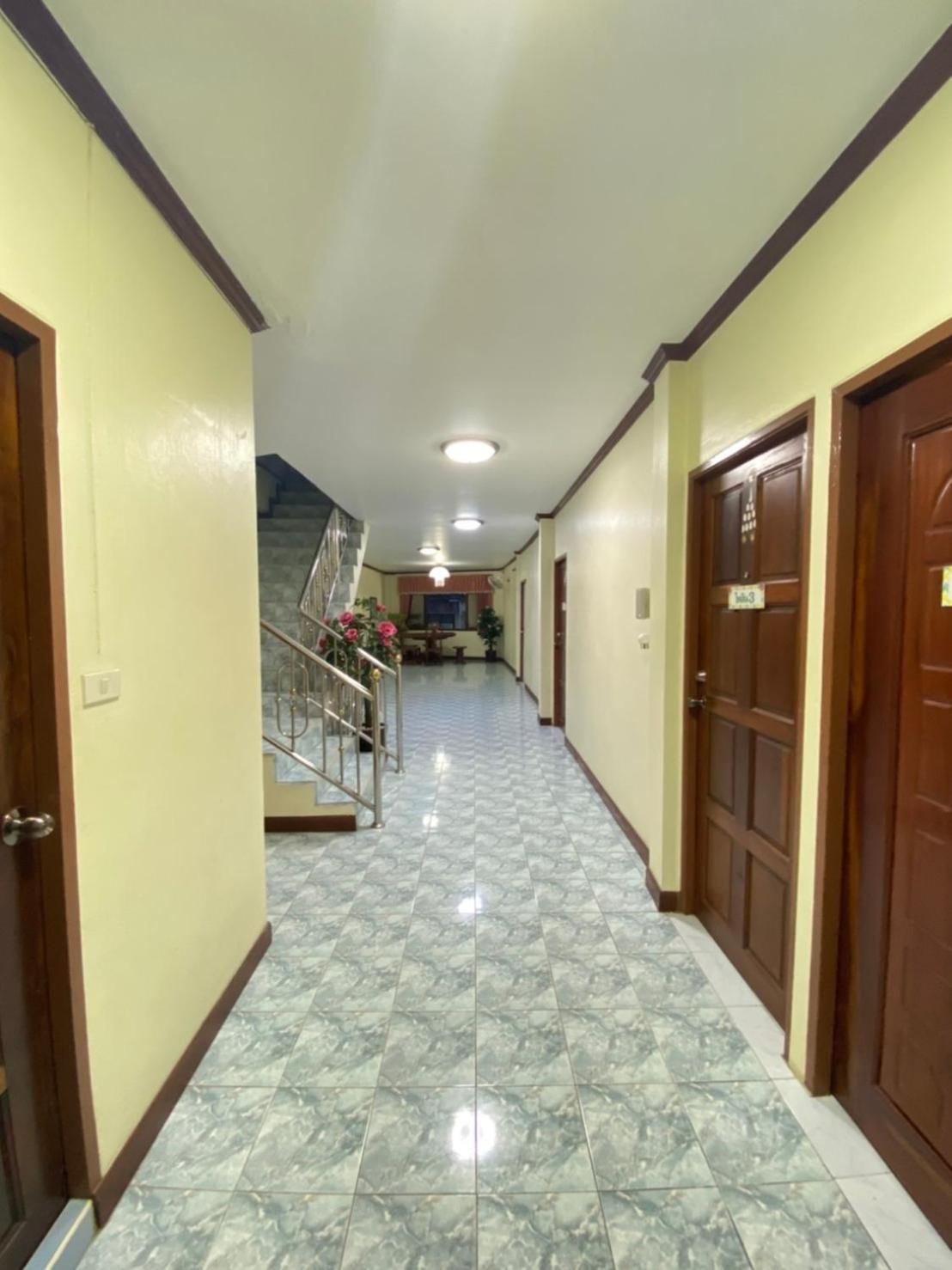 Linda Rooms Chanthaburi Exterior photo